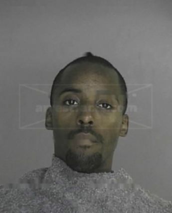 Larry Wayne Carter