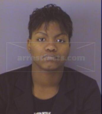 Shawanda Renee Matthews