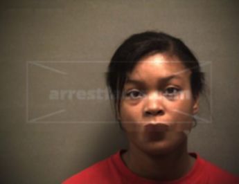 Shaniqua Johnette Samuels