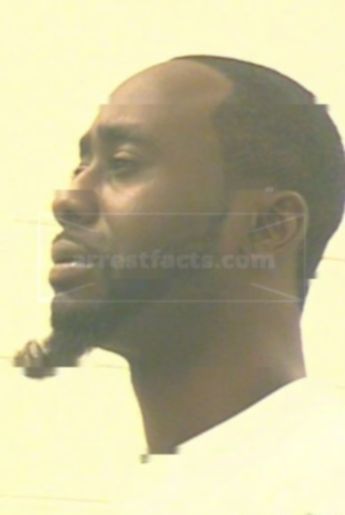 Randy Duantrell Coleman
