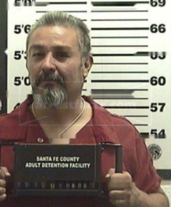 Matthew A Gutierrez