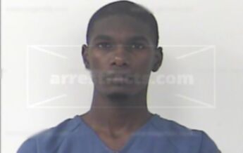 Torrance Antion Stephens