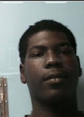 Jonathan Deon Williams