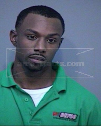 Jamorus Leshon Robinson