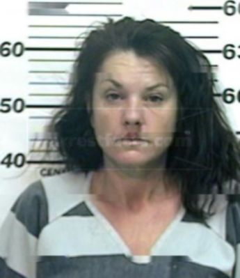 Teresa Elaine Worley