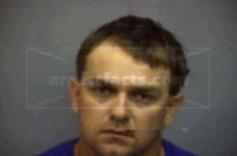 Gary Lee Scruggs