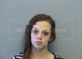 Brytanny Michelle Bailey