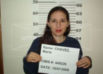 Maria Chavez