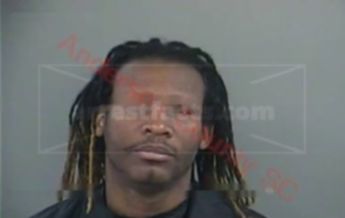 Ronnie Lamar Johnson Jr.