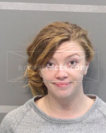 Kristen Renee Woody