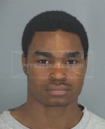 Diquann Coreniluis Mullins