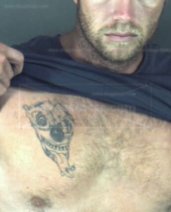 Richard Mark Rutterbush Jr
