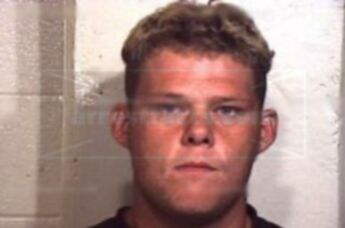 Michael John Prewitt