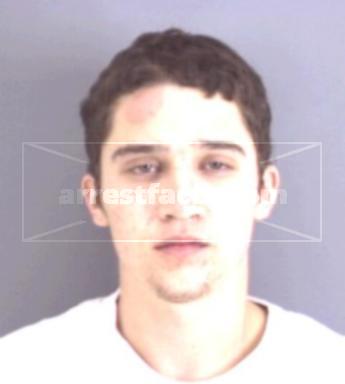 Nolan Garrett Brown