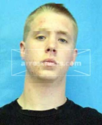 Jarrett Brickson Tallman