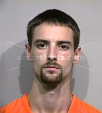 Chad William Denbow