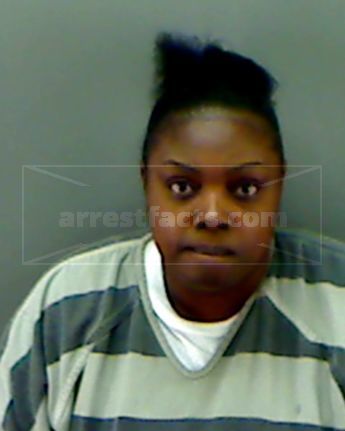 Ietrice Latrice Porter