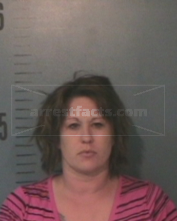 Shelley Ann Walters