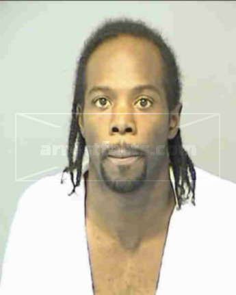 Antonio Darrell Johnson