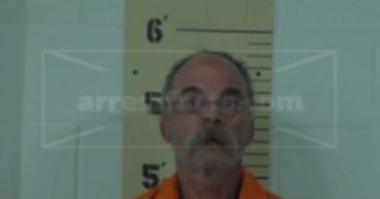 Kenneth Ray Callarman