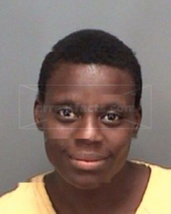 April Dionne Dunlap
