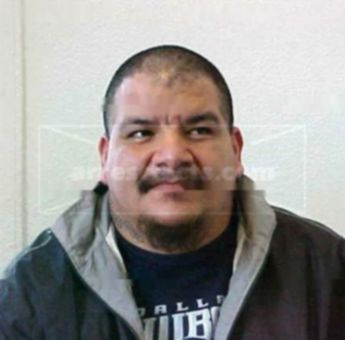 Victor Escamilla Jr.