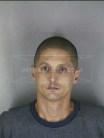 Jason Michael Sarchiz
