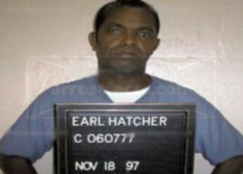 Earl H Hatcher