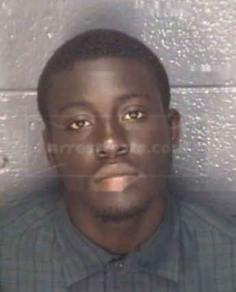 Kadeem Andre Hutchins