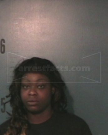 Jaquelyn Denise Sims