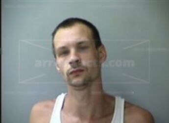 Chad Eric James Powers