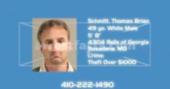 Schmitt Thomas Brian