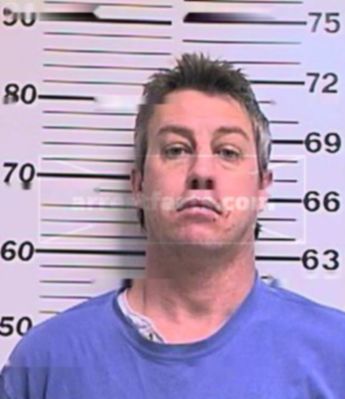 Timothy Brian Bailey