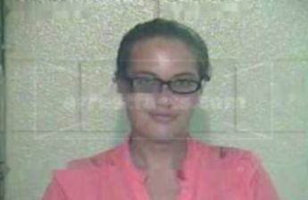 Ashley Jenova Vaught