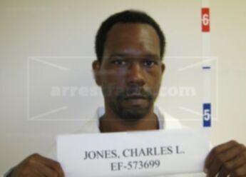 Charles Lamonte Jones