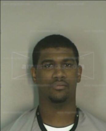 Christopher Dewayne Dugas