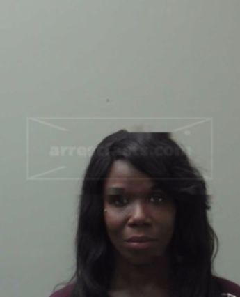 Sharleatha Denise Densmore