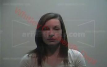 Ashley Elisha Jo Chapman