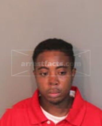 Courtland Dewyane Robinson