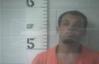 Brandon Dennis Polk