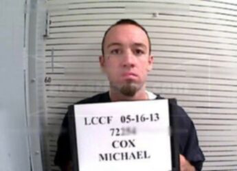 Michael Timothy Cox