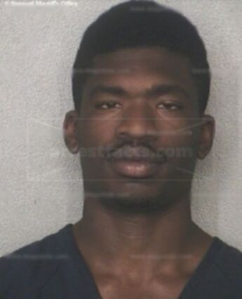 Anthony Lamont Lockhart