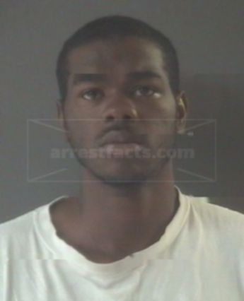 Dimitri Deshawn Mitchell