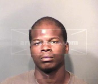 Keldrick Lamont Simmons