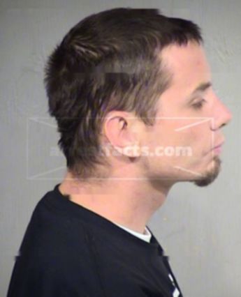 Colby James Clark