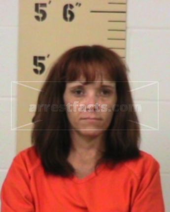 Brandy Jeannette Mcguire