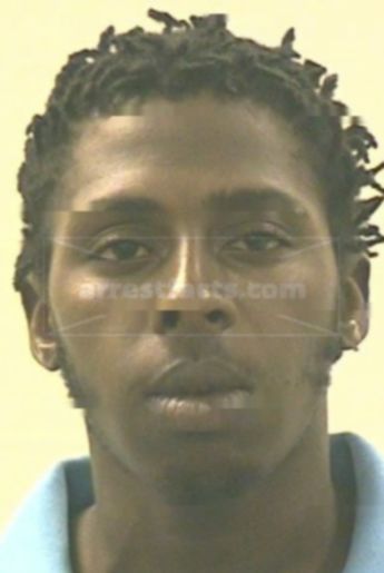 Rico Darrell Williams