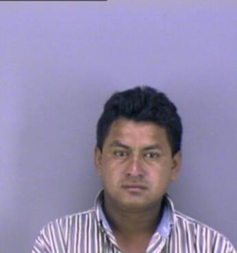 Omar Santes Perez