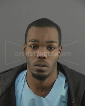 Demarquis Jamal Richardson