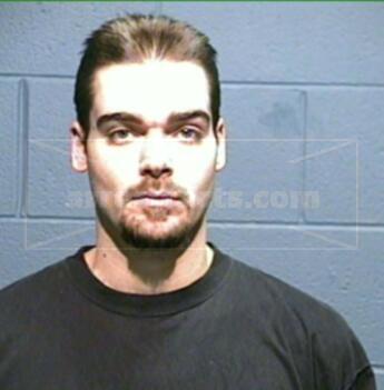 Chad Edward Birlew